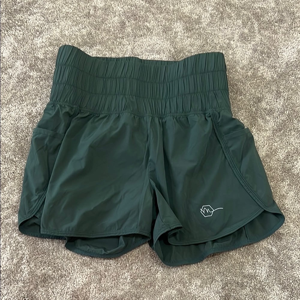Maven Thread Trainer Shorts